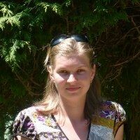 Гусейнова Елена