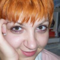 Лена Брейко