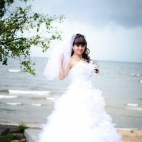 Елена Назаревских