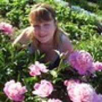 Красильникова Елена