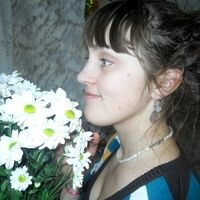Тонких Катерина
