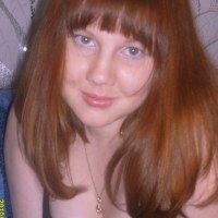 Стельмахова Екатерина