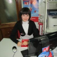 Татьяна Поломошнова