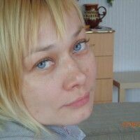 Ирина Краснопеева