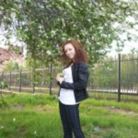 Елена Худякова