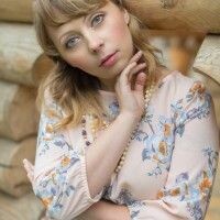 Ксения Литвинова