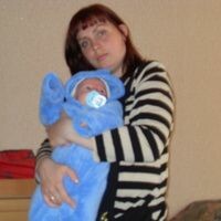 Люфт Елена