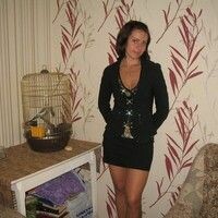 Шеина Оксана