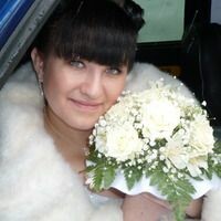 Анна Нечаева