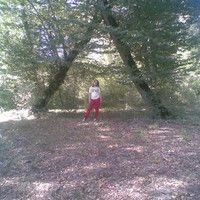 бакиночка мариночка