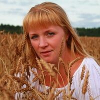 Иринка Белозёрова