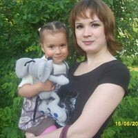 Ольга Баева