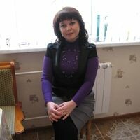 Наталья