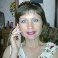 Людмила Шокина