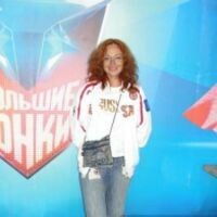 Виктория Тарасова