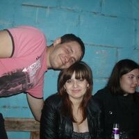Ирина Крылова