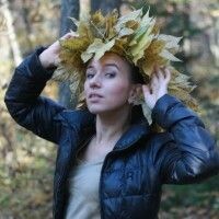 Елена Свиязова