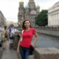 Евгения