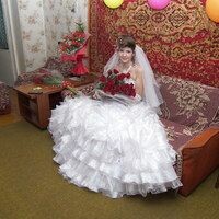 Подолякина Юлия