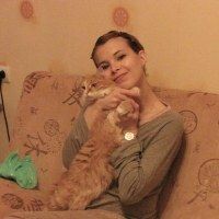 Анна