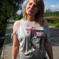 Яна