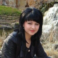 Олечка
