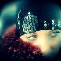 Анна МАКСИМОВА