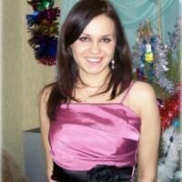 Алена Овчинникова