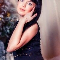 Екатерина К