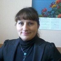 Ольга Хмелинина