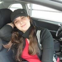 Екатерина Фурсова