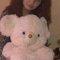 Елена Марченко
