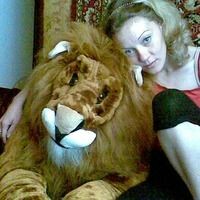 клещева елена