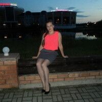 Алена Круглова