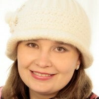 Омельченко Екатерина