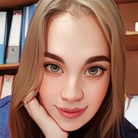 Алёна Лобова