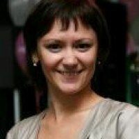 Орлова Валентина