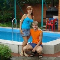 Астафьева Ольга