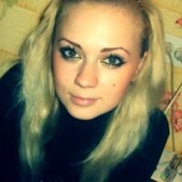 Смирнова Александра