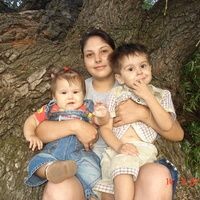 Стафеева Рита