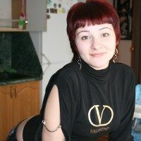 Лебедева Виталия