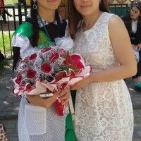 нина Бердукова