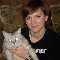 Марина