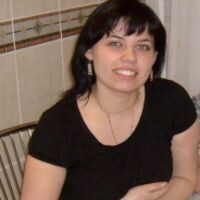 Ирина Кулешова