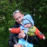 Наталья Березина