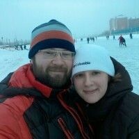 Наталья