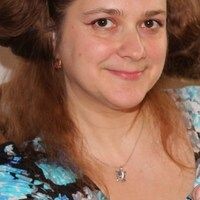 Евгения Бюрне