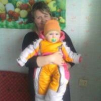 таня архипова