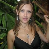 Катя Чернова