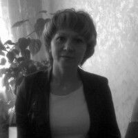 Мухарева Лилия